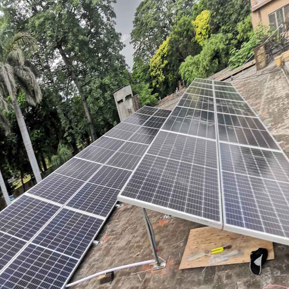 10kw Solar System Price in Pakistan NGLE