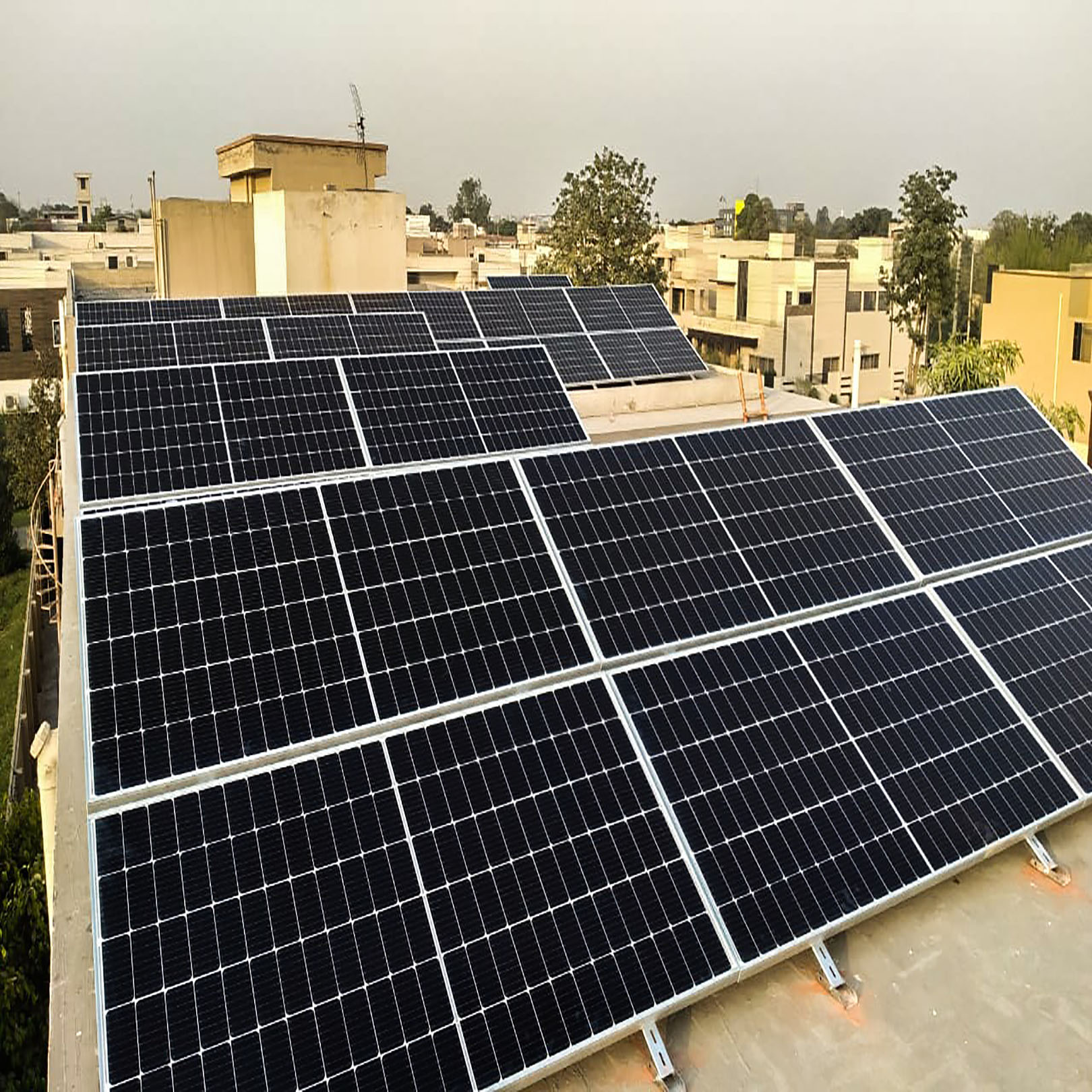 No 1 Solar Company In Pakistan Solar Panels For Home Ningbo