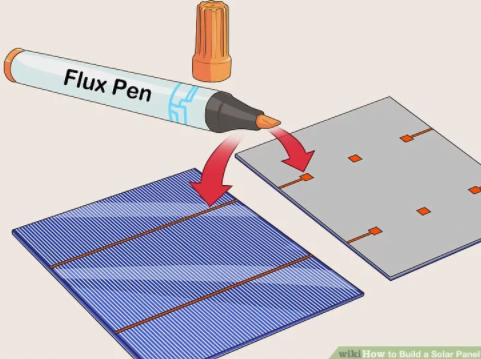 Flex Pen